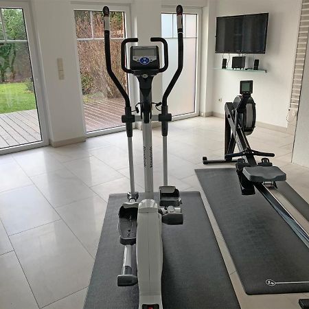 Вилла Ferienhaus Karlshagen Use 1011 Экстерьер фото