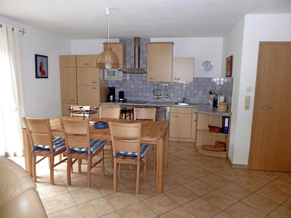 Вилла Ferienhaus Karlshagen Use 1011 Экстерьер фото