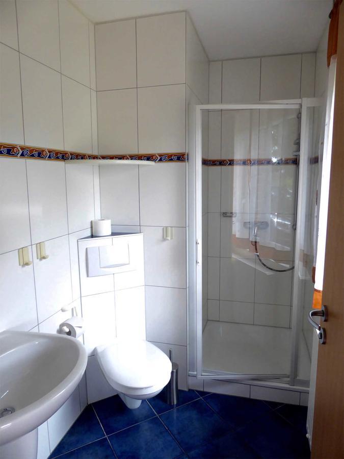 Вилла Ferienhaus Karlshagen Use 1011 Экстерьер фото