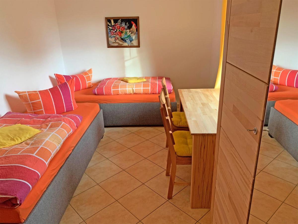 Вилла Ferienhaus Karlshagen Use 1011 Экстерьер фото