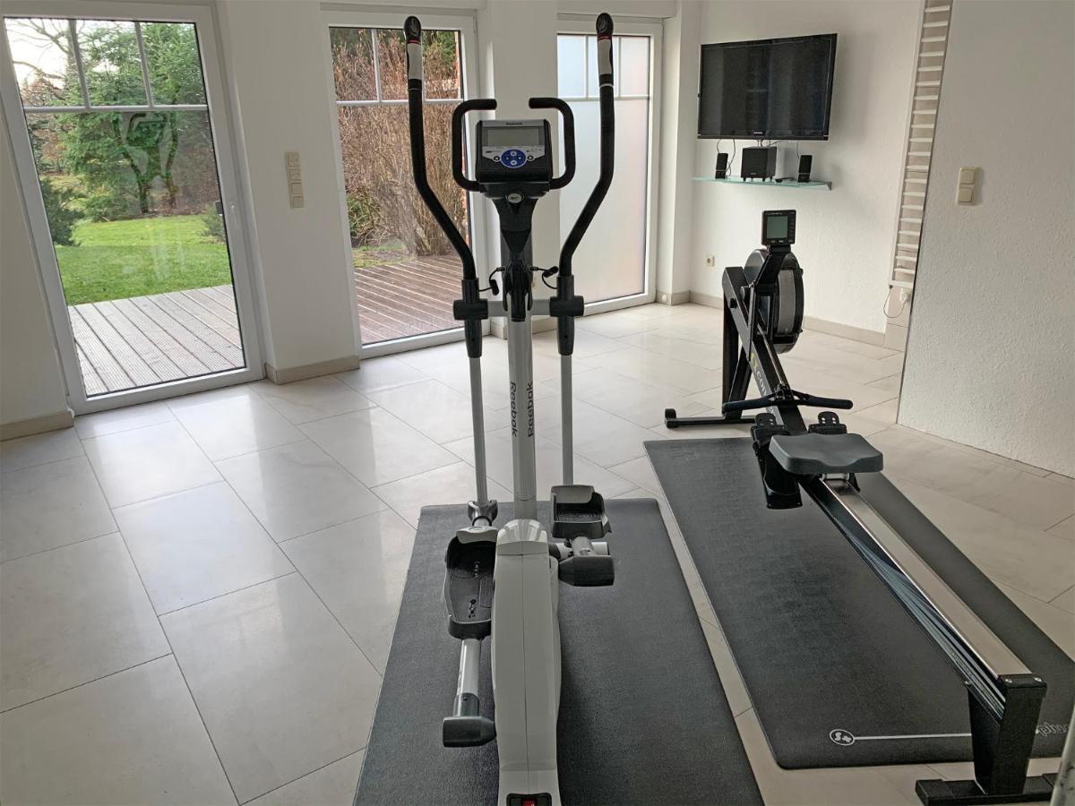 Вилла Ferienhaus Karlshagen Use 1011 Экстерьер фото